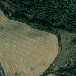 Satellite imagery of American Ridge, US