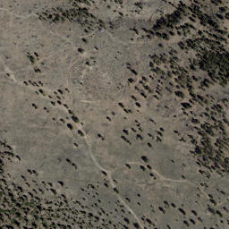 Satellite imagery of Independent Mine, US