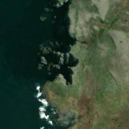 Satellite imagery of Watern Cove Point, CA