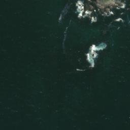 Satellite imagery of Drook Point, CA