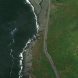 Satellite imagery of Drook Point, CA