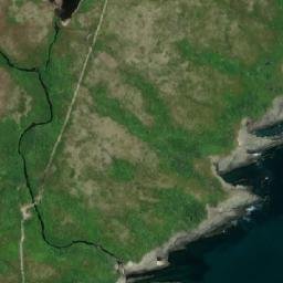 Satellite imagery of Fishers Point, CA