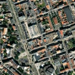 Satellite imagery of Saint-Lienne de la Roche-sur-Yon, FR