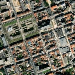 Satellite imagery of Saint-Lienne de la Roche-sur-Yon, FR