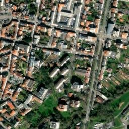 Satellite imagery of Saint-Lienne de la Roche-sur-Yon, FR
