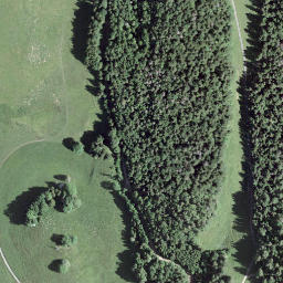 Satellite imagery of La Dent, CH