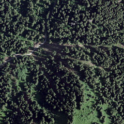 Satellite imagery of La Patta, CH