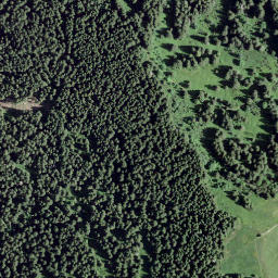 Satellite imagery of La Patta, CH