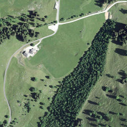 Satellite imagery of Schönenbodenegg, CH