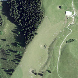 Satellite imagery of Schönenbodenegg, CH