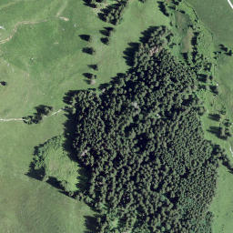 Satellite imagery of Schönenbodenegg, CH