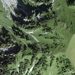 Satellite imagery of Märe, CH