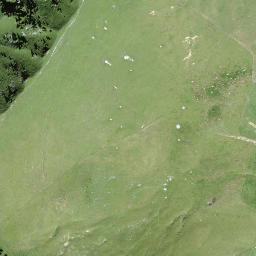 Satellite imagery of Märe, CH