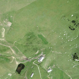 Satellite imagery of Märe, CH