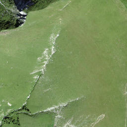 Satellite imagery of Stand, CH