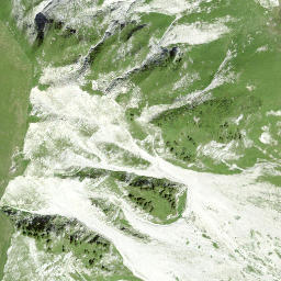Satellite imagery of Stand, CH