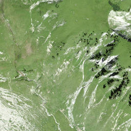 Satellite imagery of Stand, CH