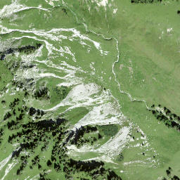 Satellite imagery of Mätteberg, CH