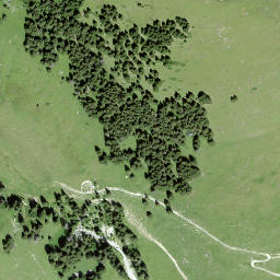 Satellite imagery of Mätteberg, CH