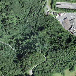 Satellite imagery of Satteli, CH