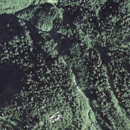 Satellite imagery of Hächlerspitz, CH