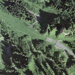 Satellite imagery of Grätli, CH