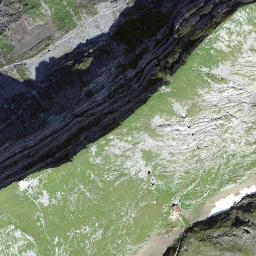 Satellite imagery of Winteregg, CH