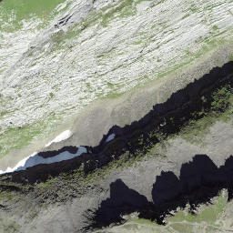 Satellite imagery of Winteregg, CH