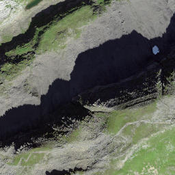 Satellite imagery of Winteregg, CH