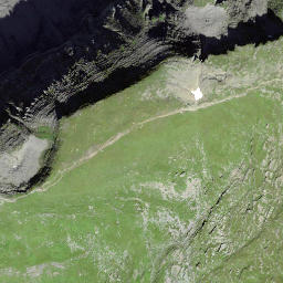 Satellite imagery of Schoneggen, CH