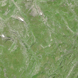 Satellite imagery of Gassenboden, CH
