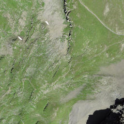 Satellite imagery of Simelihorn, CH