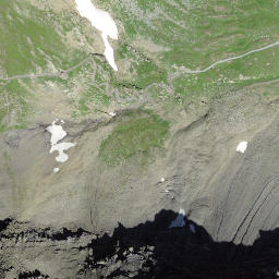 Satellite imagery of Reeti, CH