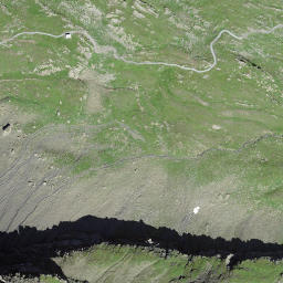 Satellite imagery of Reeti, CH