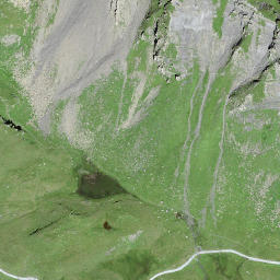 Satellite imagery of Ritzengrätli, CH