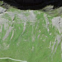 Satellite imagery of Grossenegg, CH