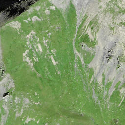 Satellite imagery of Grossenegg, CH