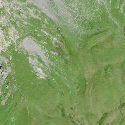 Satellite imagery of Grossenegg, CH