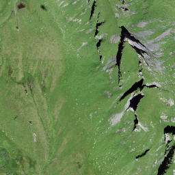 Satellite imagery of Hohbiel, CH