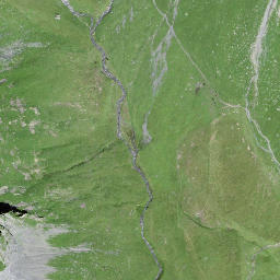 Satellite imagery of Hohbiel, CH