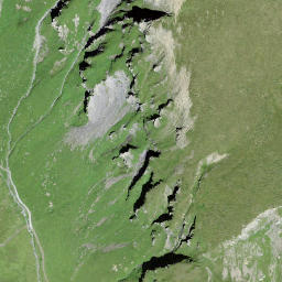Satellite imagery of Hohbiel, CH