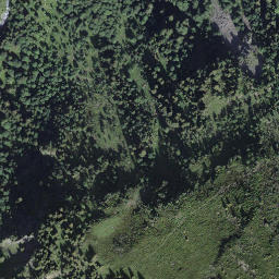 Satellite imagery of Scheenenbielhubel, CH