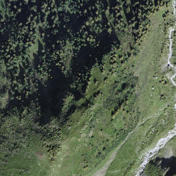 Satellite imagery of Scheenenbielhubel, CH