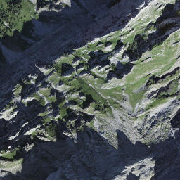 Satellite imagery of Läsisteck, CH