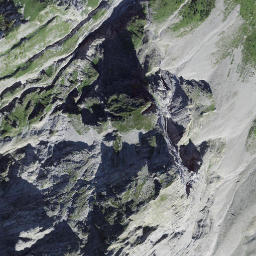 Satellite imagery of Läsisteck, CH