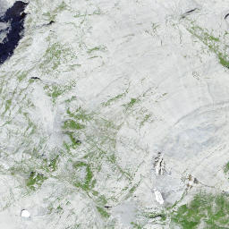 Satellite imagery of Äbnisgrat, CH