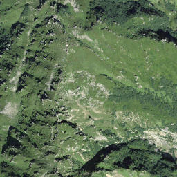 Satellite imagery of Gummgrat, CH