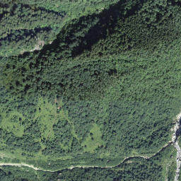 Satellite imagery of Furggisegg, CH
