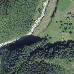 Satellite imagery of Furggisegg, CH