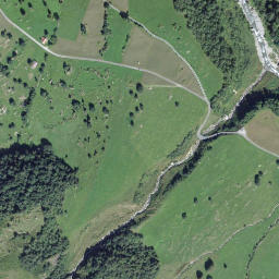 Satellite imagery of Furggisegg, CH